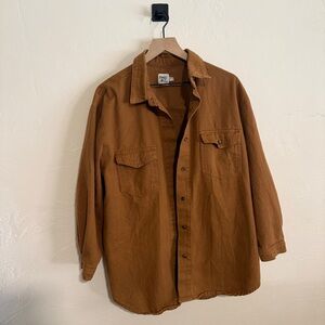 Princess Polly Oversized Utility Jacket